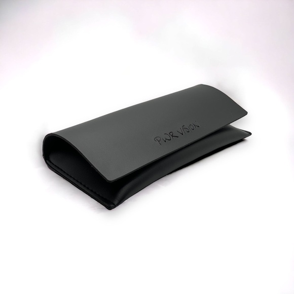 PWR VISION BLUE LIGHT BLOCKING GLASSES COMPUTER USE LIGHTWEIGHT FRAME EYEGLASSES - Picture 7 of 15